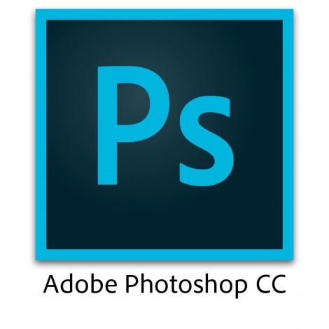Photoshop CC