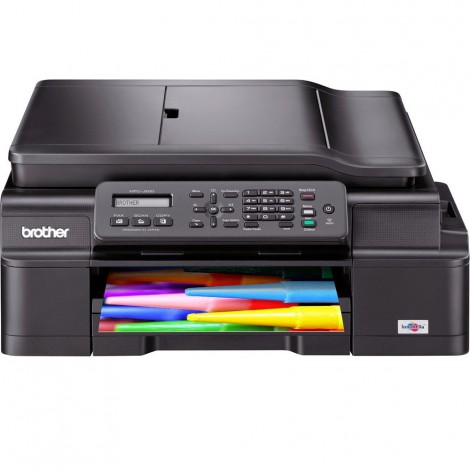 Printer brother MFC-J200