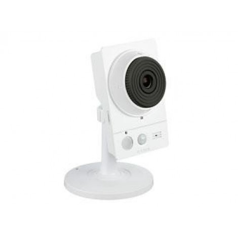 Wireless AC Day/Night Camera with Color Night Vision
