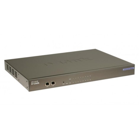 2Ethernet , 16FXS, VoIP Gateway, SIP Protocol
