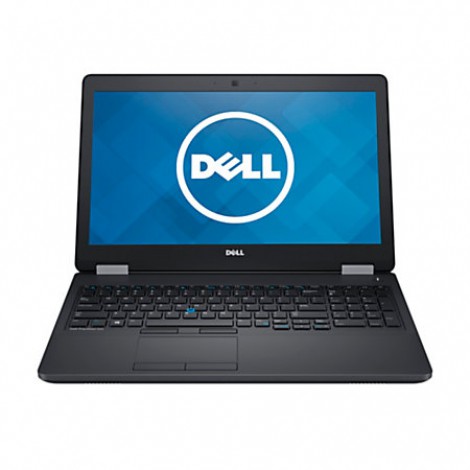 Dell Precision Mobile M3510, i7-6820HV, 16GB, 1TB