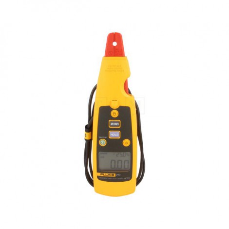 MILLIAMP PROCESS CLAMP METER