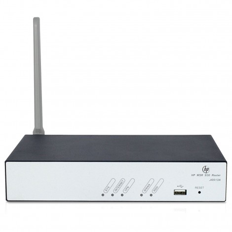 HP MSR930 3G Router