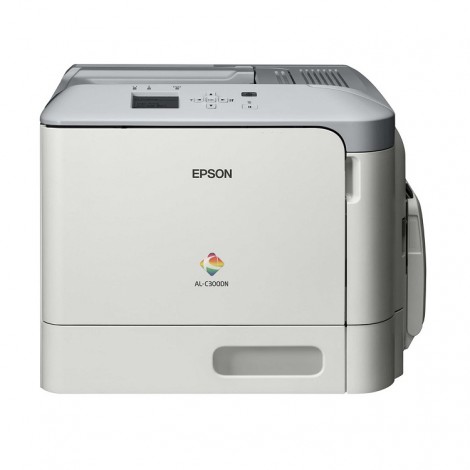 Epson WORKFORCE AL-C300DN