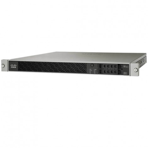 CISCO ASA 5545-X/5555-X Power Slot Blank Cover