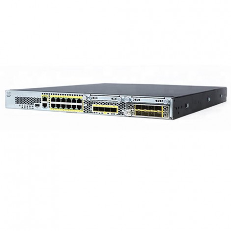 CISCO Firepower 2130 Master Bundle