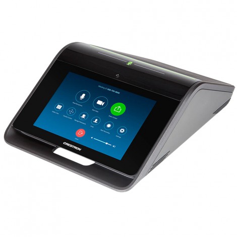 CRESTRON Mercury(R) – Tabletop UC Audio Conference System