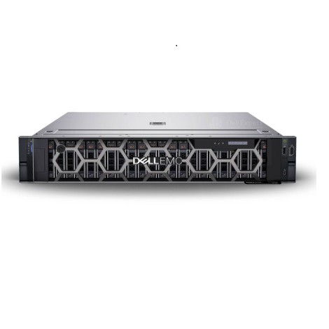 DELL PowerEdge R750 XSIntel Xeon Silver 4314 2.4G, 16C/32T, 10.4GT/s, 24M Cache, Turbo, HT (135W) DDR4-2666Chassis with up to 8 x 3.5" Hard Drives4 x 32GB Memory 3200MT/s, Dual Ranked RDIMMs2TB 7.2K RPM NLSAS 12Gbps 512n 3.5in Hard DrivePERC H75