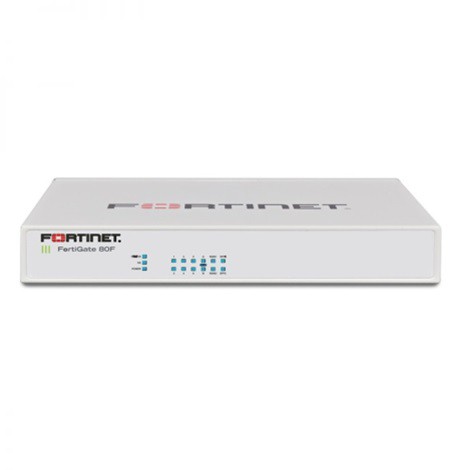 FORTINET FortiGate-80F 1 Year Unified Threat Protection (UTP) (IPS, Advanced Malware Protection, Application Control, URL, DNS & Video Filtering, Antispam Service, and FortiCare Premium)