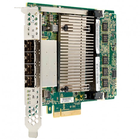 HP P411/512 BBWC Smart Array Controller