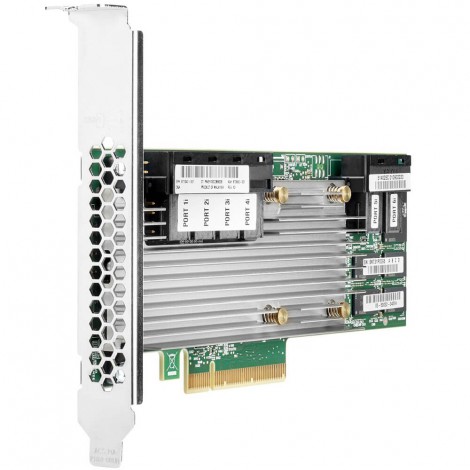 HP Smart Array P824i-p MR Gen10 Ctrlr