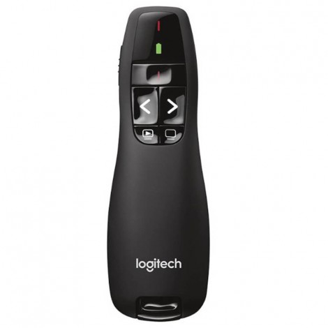 Logitech R400