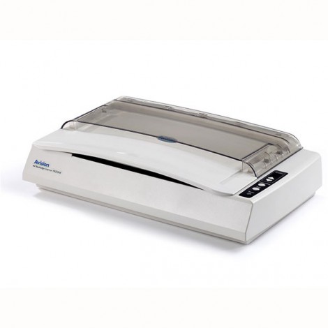 SCANNER Avision FB2280E A4/F4, Flatbed Book Edge Scanner (216x297mm), 4-5.5 sec, 600dpi, Color, CCD, 6.5kgs