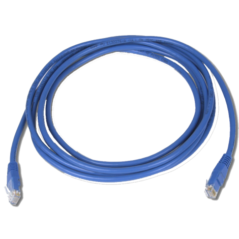 Patch cord 3M AMP cat6e