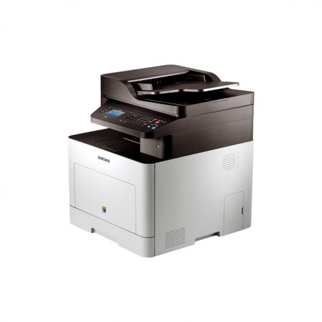 Samsung Color Multifunction Printer CLX-6260FD