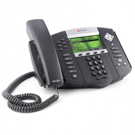 SoundPoint IP 670 6-line color display IP phone with HD Voice. Compatible Partner platforms, 20. Ship with 48V 0.4A universal power adapter with UK power plug.