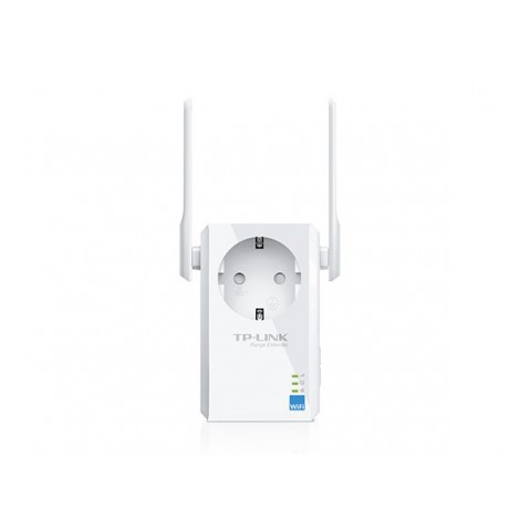 TPLINK extender 300Mbps/wifi/N/Wall/plug