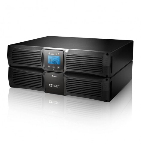UPS Delta RT Series 2kVA/ 1.8KW