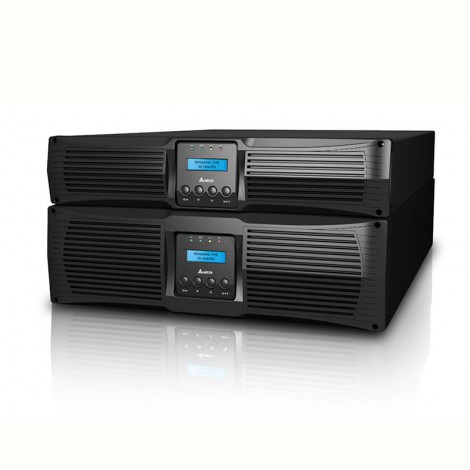 UPS Delta RT Series Single Phase 5kVA/4.5kW