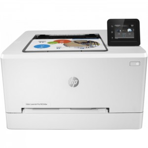 HP LaserJet Pro 200 Color M254dw (Replacment M252dw)
