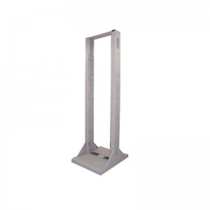 ABBA-19"Open Rack 45U