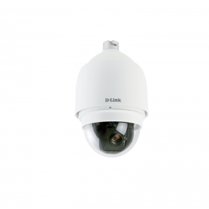36X High Speed Dome Network Camera