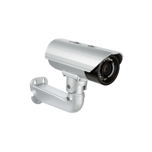 Full HD WDR Day & Night Outdoor Network Camera
