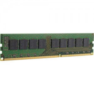 HP 4GB (1x4GB) DDR3-1866 nECC