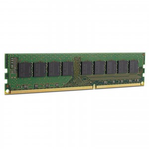 HP 8GB (1x8GB) DDR3-1600 ECC