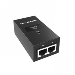 Switch Injector, PSE15FPoE Injector (802.3af), Fast Ethernet,2*FENoFull12415.4W
