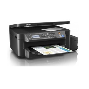 Epson L Series L605