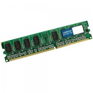 8 GB DDR4 ECC Unbuffered DIMM