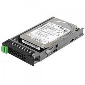 FUJITSU HD SAS 6G 300GB 10K HOT PL 2.5'EP