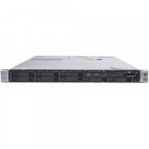 HP DL360p Gen8 E5-2603v2 SDHS Kit