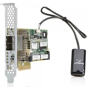 HP Smart Array P431/2G Controller