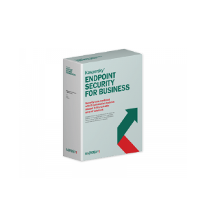 Kaspersky Endpoint Security for Business - Select Renewal 6 Month