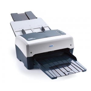 SCANNER Avision AV320E2+ A3, 80ppm, Duplex, Color, CCD, ADF 150 sheets, 8.000/day, Long Doc 3m, 12 kgs