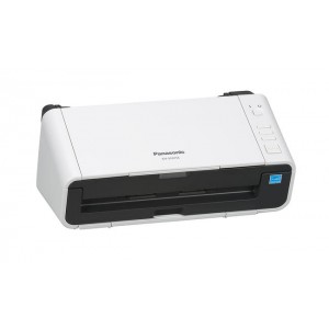 SCANNER PANASONIC KV-S1015C A4/F4, 20ppm, Duplex, ADF 50 sheets, 2.000 sheets/day, CIS, 600 dpi, USB 2.0, 2.7kgs