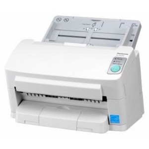 SCANNER PANASONIC KV-S1056C A4/F4, 45ppm Duplex, ADF 100 sheets, 2.000 sheets/day, CIS, 600 dpi, USB 2.0, 4kgs