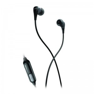 Logitech UE 200vm - Black