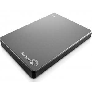 Seagate BACKUP PLUS SLIM 1TB
